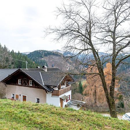 Ferienwohnung Thymian Thalerhof Cavalese Exterior photo